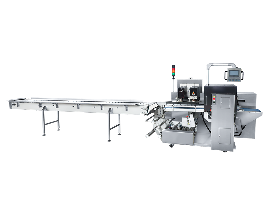 國內(nèi)焙烤食品行業(yè)發(fā)展趨勢(shì)淺談